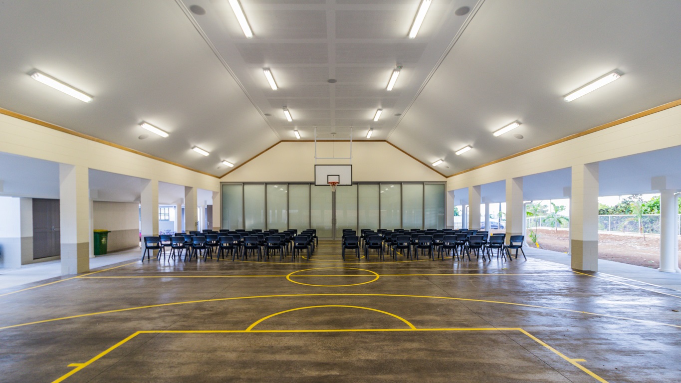 Church of Jesus Christ of LDS, Samoa